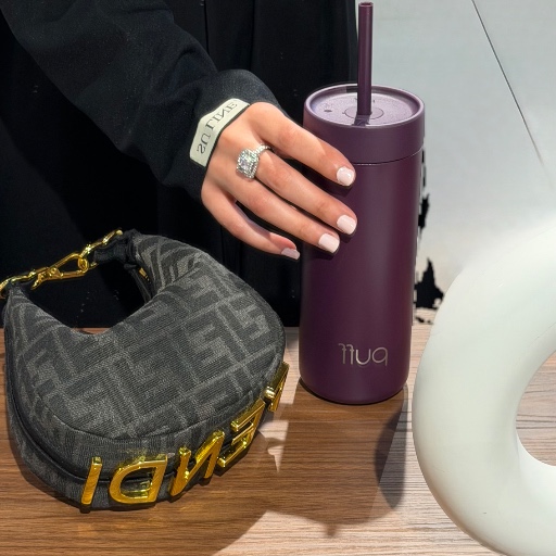 غلا البنتان 